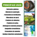 Ver imagem 5 de Saco Big Bag 1000 Kg 1m³ 90x90x120 Resistente Reforçado