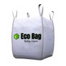 Saco Big Bag 1000 Kg 1m³ 90x90x120 Resistente Reforçado - 1