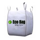 Ver imagem 1 de Saco Big Bag 1000 Kg 1m³ 90x90x120 Resistente Reforçado