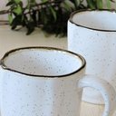 Ver imagem 4 de Caneca em Cerâmica Ryo 380ml Oxford Maresia