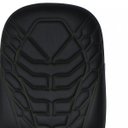 Ver imagem 7 de Cadeira Gamer Naja Braço Corsa Modelo Presidente Ecoflex