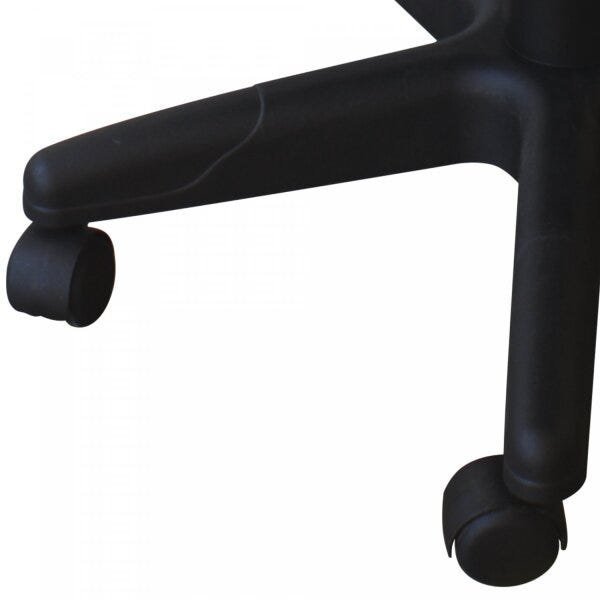 Cadeira Gamer Naja Braço Regulável Modelo Presidente Ecoflex - 8