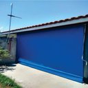 Ver imagem 3 de Toldo Cortina Azul - 2,70m X 1,90m - Kit Completo