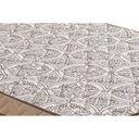 Ver imagem 6 de Conjunto Box Baú King: Colchão Espuma Paropas Molas Ensacadas Basic + Base Crc Suede Clean (