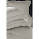 Ver imagem 2 de Jogo de Cama 4 Peças 400 Fios Bambu Bali Nature Fend Kacyumara - Casa k