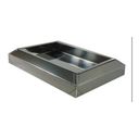Ver imagem 7 de Kit 4 Cinzeiro De Chão Em Aço Inox - Bituqueira - Fumódromo