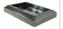 Ver imagem 7 de Kit 4 Cinzeiro De Chão Em Aço Inox - Bituqueira - Fumódromo