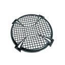 Ver imagem 3 de Tela Master para Alto-falante de 12 Polegadas Preta Fiamon