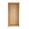 Embalagem Caixa Mdf com Tampa Deslizante - 26cm X 12cm - 7