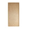 Embalagem Caixa Mdf com Tampa Deslizante - 26cm X 12cm - 3