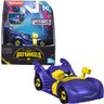 Mini Carrinho Batwheels - Batmobile - Azul Mattel Fisher Price - 3