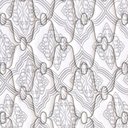 Ver imagem 2 de Conjunto Box Viúva Mola Probel Roma (128x188x56cm)