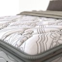 Ver imagem 4 de Conjunto Box Viúva Mola Probel Roma (128x188x56cm)