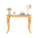 Ver imagem 2 de Aparador Buffet de Madeira Luiz Xv