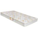 Ver imagem 1 de Colchão Solteiro Castor Espuma D28 Sleep Max (78x188x15) -
