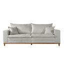 Ver imagem 2 de Sofá Matrix 02 Módulos de 100cm B25cm Meu Sofá Online