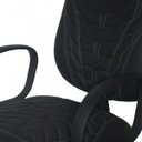 Ver imagem 4 de Cadeira Gamer Naja Braço Corsa Modelo Presidente Ecoflex