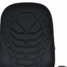 Cadeira Gamer Naja Braço Corsa Modelo Presidente Ecoflex - 7