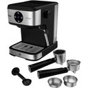 Ver imagem 4 de Kit Oster - Cafeteira Espresso Digital e Mini Grill 110v
