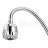 Torneira Flexível Mesa/Bancada Cozinha Gourmet Chuveirinho - 7