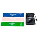 Ver imagem 5 de Kit 6 em 1 até 40kg + Mini Band 3 Intensidades