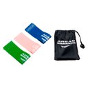 Ver imagem 4 de Kit 6 em 1 até 40kg + Mini Band 3 Intensidades