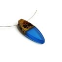 Ver imagem 3 de Resinas Epóxi 1kg + Corante Semi-transparente Azul Ag Alta e