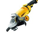 Ver imagem 2 de Esmerilhadeira 7" (180 Mm) 220v 2700w sem Botão de Trava para Uso Contínuo - Dewalt Dwe4577b2