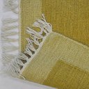 Ver imagem 5 de Tapete Kilim Chinab 249x303 V