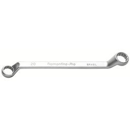 Chave Estrela 30x32 Mm Tramontina Pro Tramontina - 1