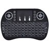 Teclado Satellite Ak724g para Smart Tv - Preto - 1