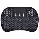 Ver imagem 1 de Teclado Satellite Ak724g para Smart Tv - Preto