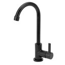 Ver imagem 1 de Torneira Misturador Lavatorio Perflex Mais Pt Fosco 10749924