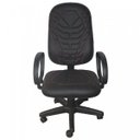 Ver imagem 5 de Cadeira Gamer Naja Braço Corsa Modelo Presidente Ecoflex