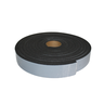 Fita de PVC Anti Ruído Isolador Acústico 30mm x 3mm - 10m - 1
