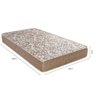 Colchão Solteiro Probon 88x188x17cm D33 Prado  - 2