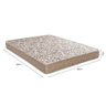 Colchão Casal Probon 138x188x17cm D33 Prado  - 2