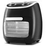Fritadeira Air Fryer Oven Philco 11l 2 em 1 1700w Preto Pfr2000p 220v - 2