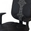 Ver imagem 5 de Cadeira Gamer Spectro Braço Regulável Modelo Presidente Ecoflex