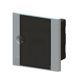 Quadro de Distribuição 3/4 Disjuntores - Taf - 1