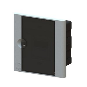 Quadro de Distribuição 3/4 Disjuntores - Taf