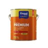 Tinta Acrílica Premium Marrom Fosco 3,6l | Tinsul Tintas - 1