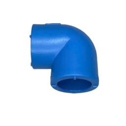 Joelho 90º 63mm Topair Ar Comprimido Jo630a - 2