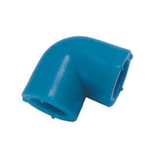 Joelho 90º 63mm Topair Ar Comprimido Jo630a