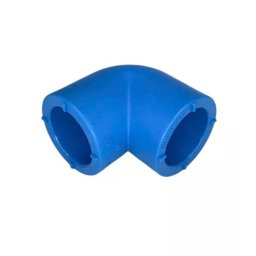 Joelho 90º 63mm Topair Ar Comprimido Jo630a - 4