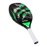 Raquete de Beach Tennis Shark Predator 22mm Edição Especial - 3