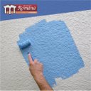 Ver imagem 4 de Argamassa Projetada Romana Branca 20kg