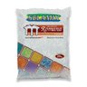 Argamassa Projetada Romana Branca 20kg - 1