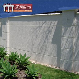 Argamassa Projetada Romana Branca 20kg - 6