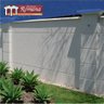 Argamassa Projetada Romana Branca 20kg - 6